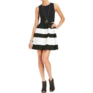 Bar III DRESS